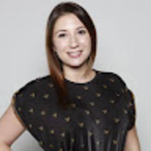 Meet your Posher, Jayna